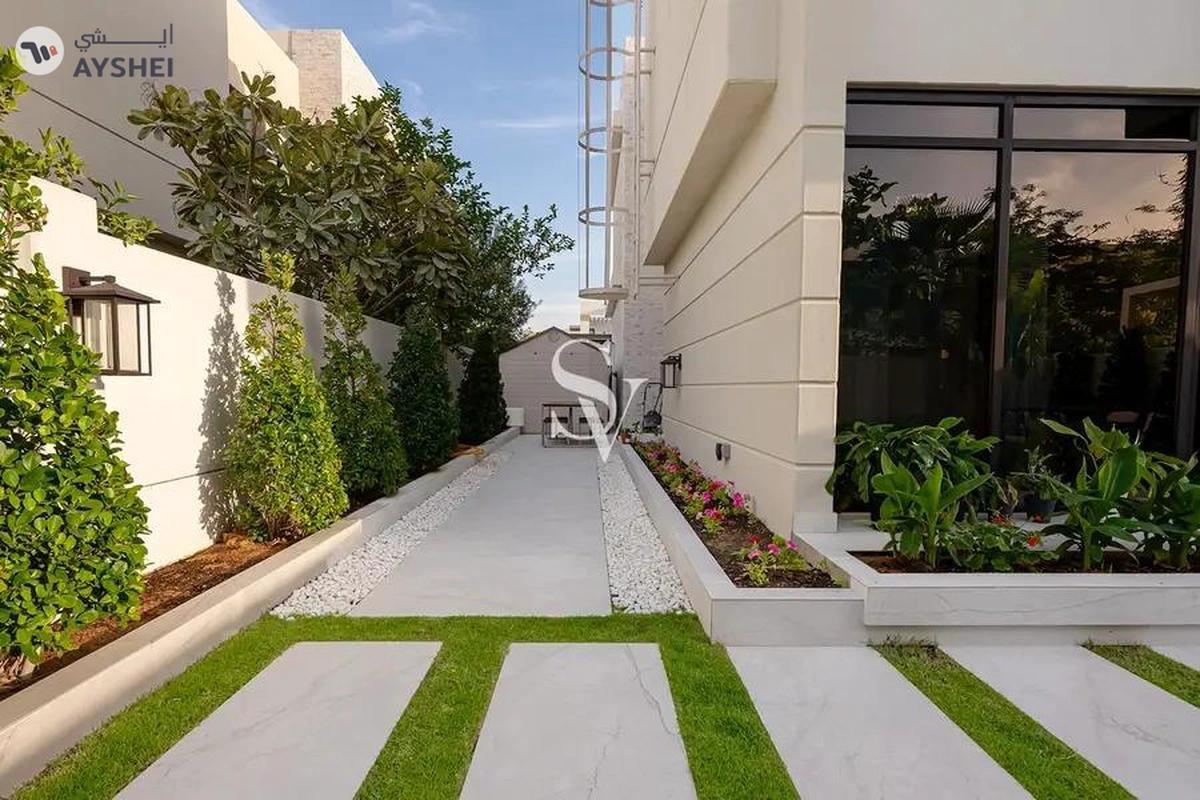 Rochester, The Park Villas, DAMAC Hills, Dubai-2-2