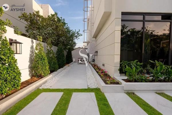 Rochester, The Park Villas, DAMAC Hills, Dubai