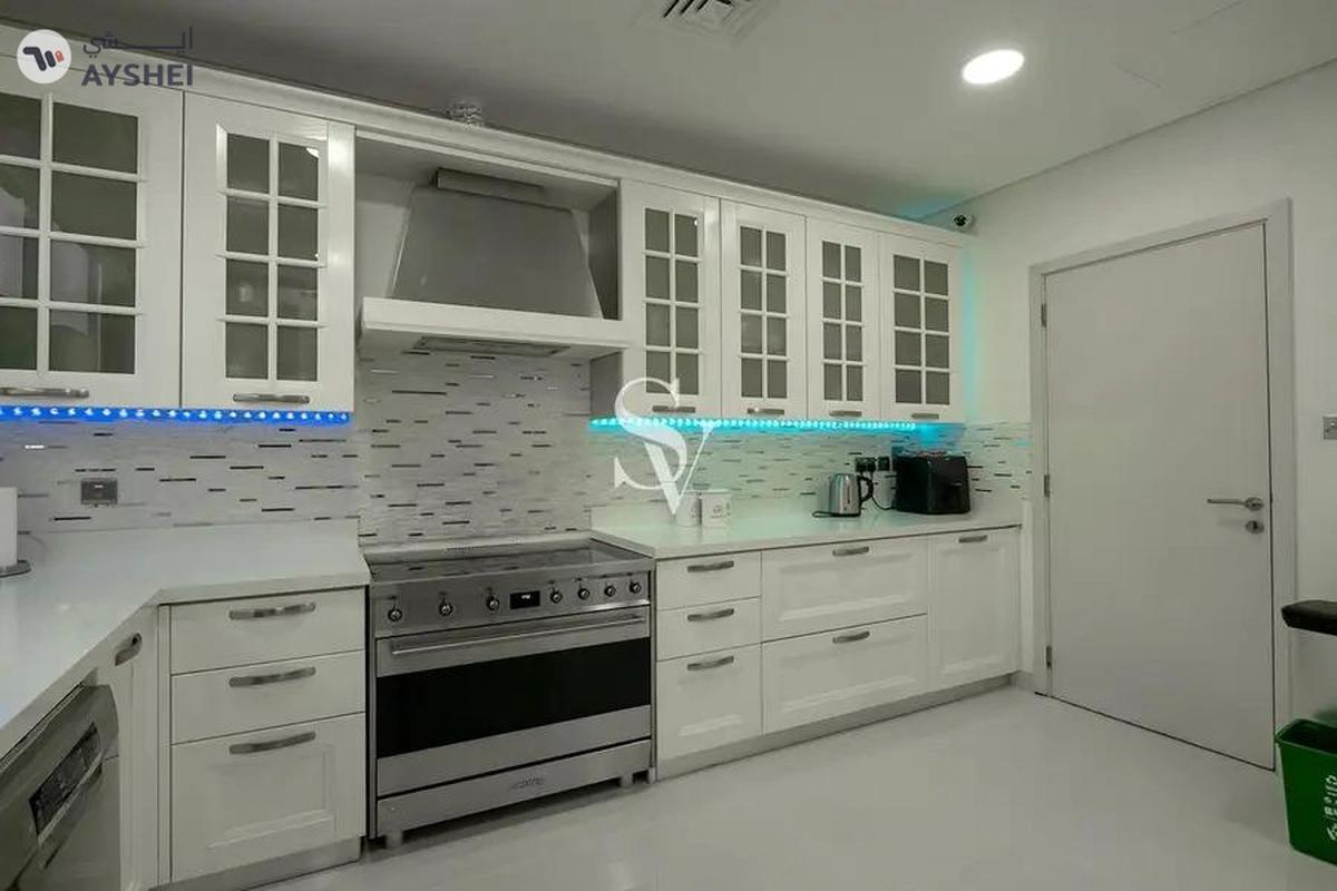 Rochester, The Park Villas, DAMAC Hills, Dubai-7-7