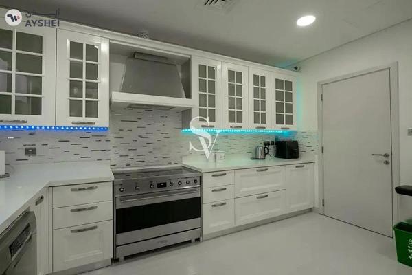 Rochester, The Park Villas, DAMAC Hills, Dubai