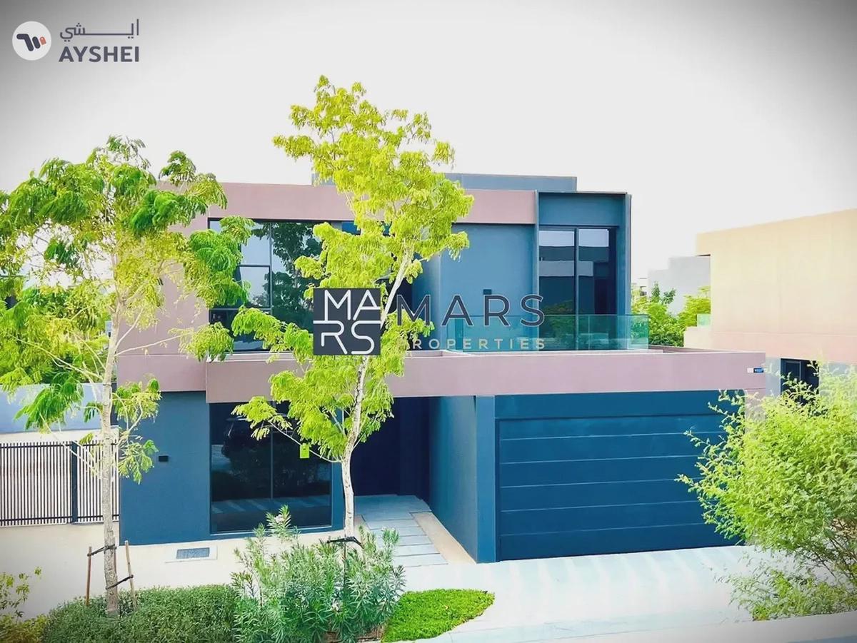 | Brand New | 4 Bedroom Stand Alone | Private Pool |-0-landscape