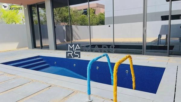 | Brand New | 4 Bedroom Stand Alone | Private Pool |