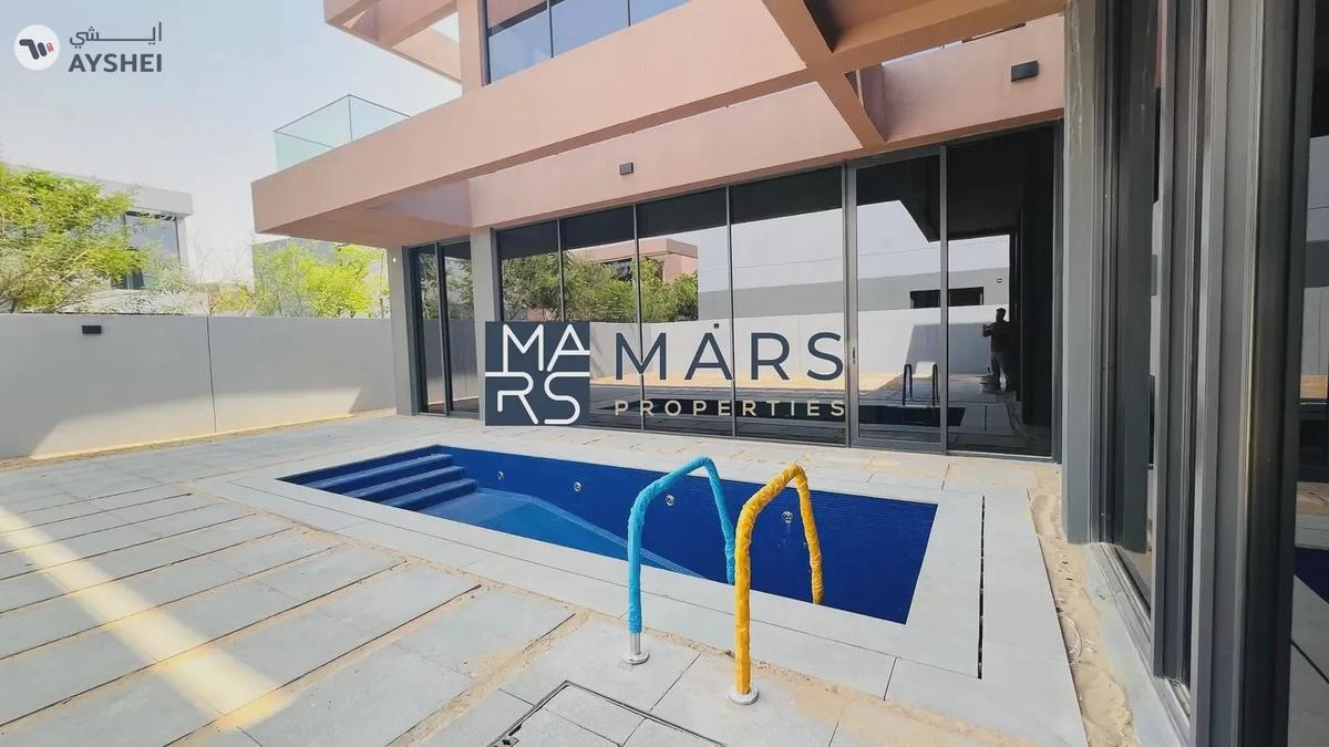 | Brand New | 4 Bedroom Stand Alone | Private Pool |-4-4