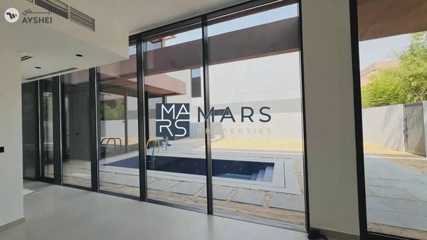 | Brand New | 4 Bedroom Stand Alone | Private Pool |