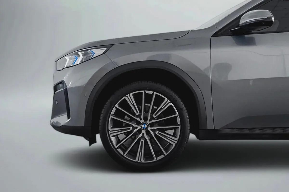 2025 BMW X2 SDRIVE 18i PRIME EDITION / Agency Service and Warranty Contract-5-5