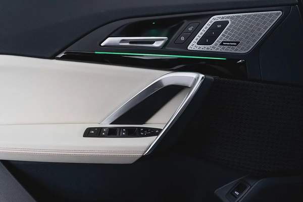 2025 BMW X2 SDRIVE 18i PRIME EDITION / Agency Service and Warranty Contract