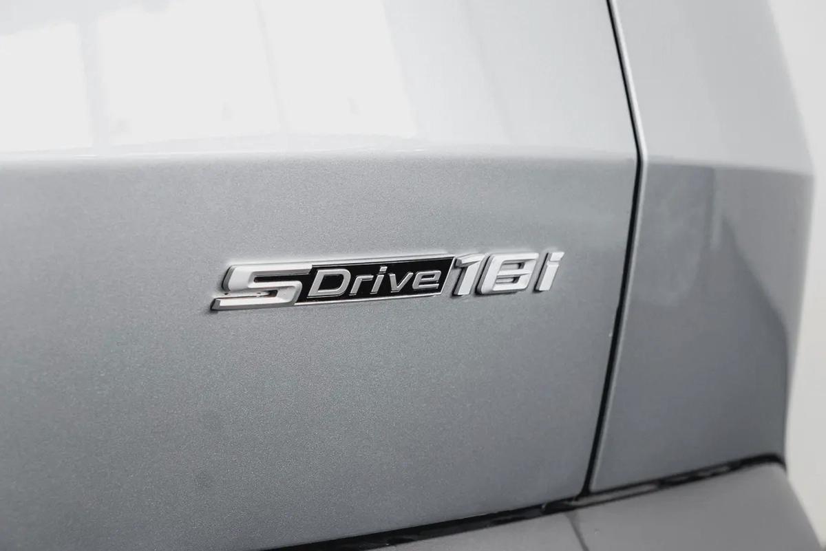 2025 BMW X2 SDRIVE 18i PRIME EDITION / Agency Service and Warranty Contract-16-16