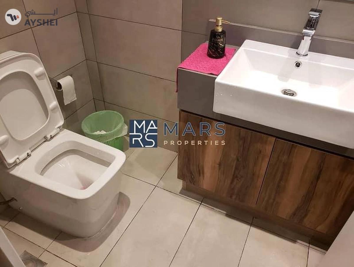 Spacious 3 Bedrooms Fully furnished apartment is available for sales in Al Mamsha Sharjah-13-13