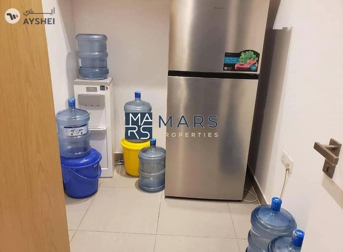 Spacious 3 Bedrooms Fully furnished apartment is available for sales in Al Mamsha Sharjah-18-18