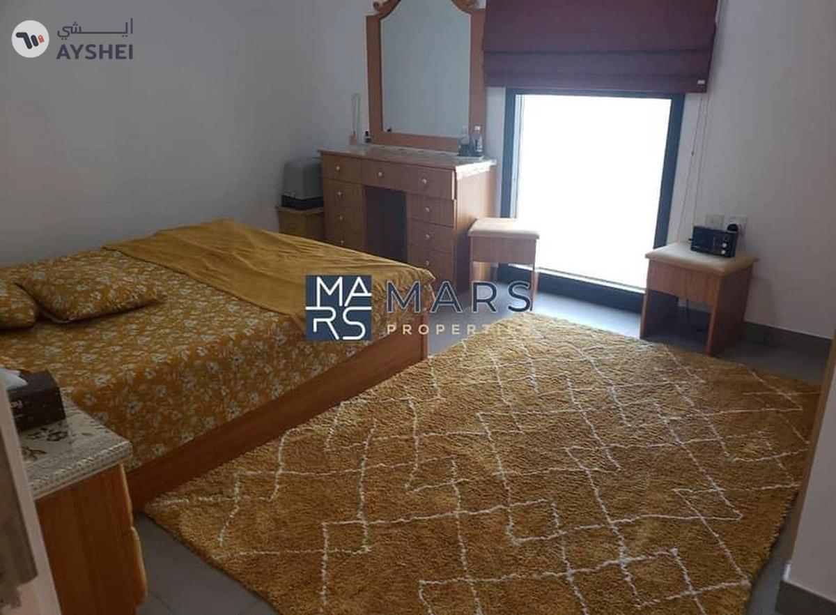 Spacious 3 Bedrooms Fully furnished apartment is available for sales in Al Mamsha Sharjah-19-19
