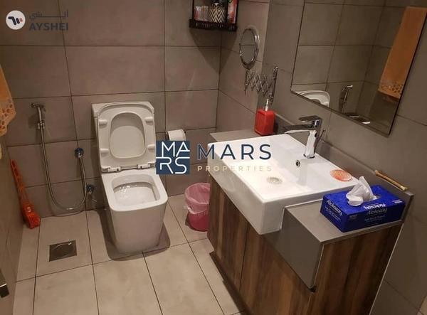 Spacious 3 Bedrooms Fully furnished apartment is available for sales in Al Mamsha Sharjah