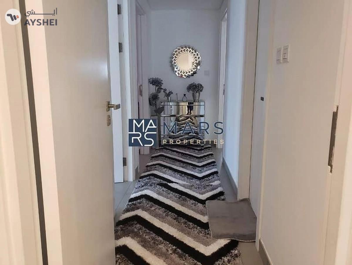 Spacious 3 Bedrooms Fully furnished apartment is available for sales in Al Mamsha Sharjah-8-8