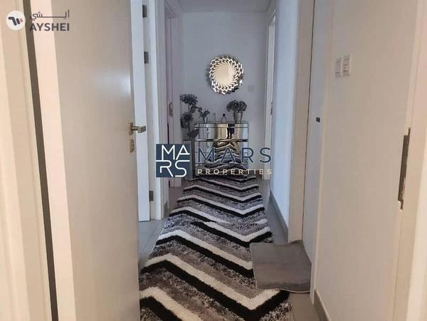 Spacious 3 Bedrooms Fully furnished apartment is available for sales in Al Mamsha Sharjah