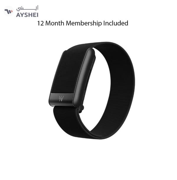 Whoop One – 12-Month Membership – 5.0 Health and Fitness Wearable