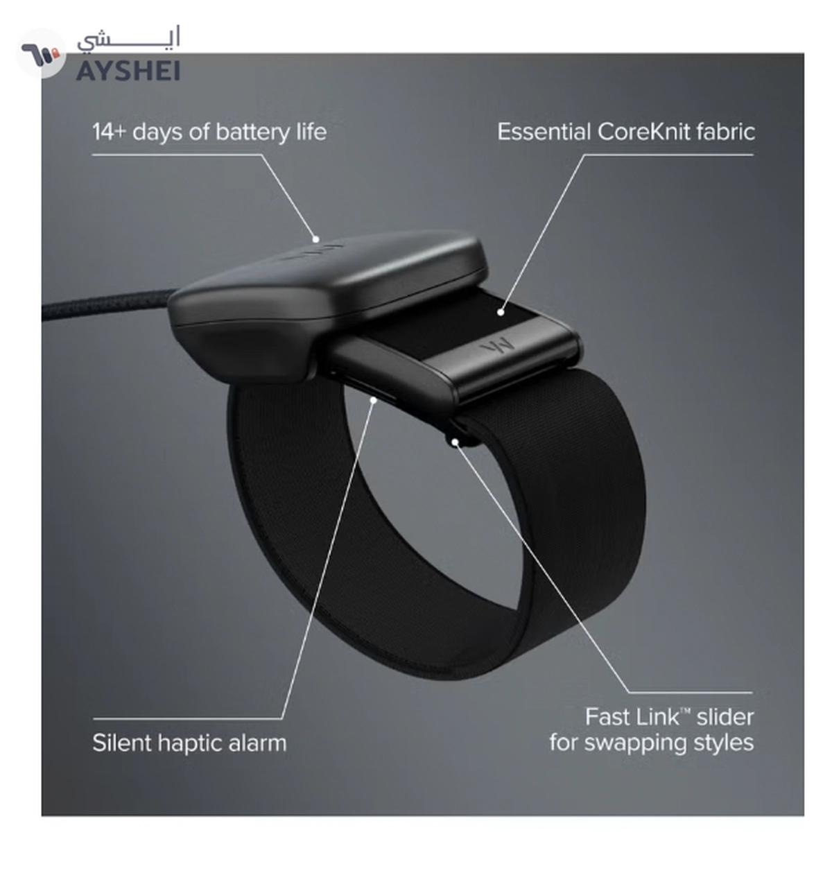 Whoop One – 12-Month Membership – 5.0 Health and Fitness Wearable-2-2