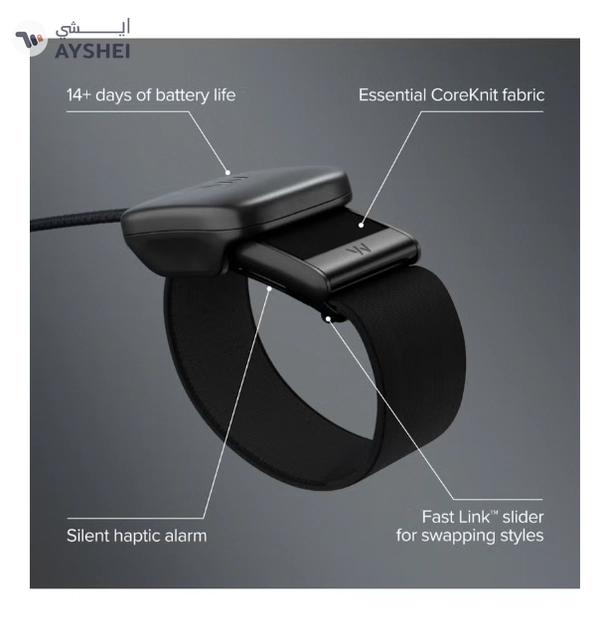 Whoop One – 12-Month Membership – 5.0 Health and Fitness Wearable