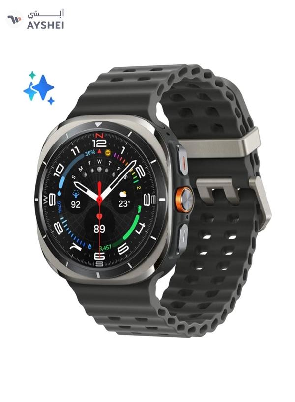 Samsung Galaxy Watch Ultra 47mm Smartwatch
