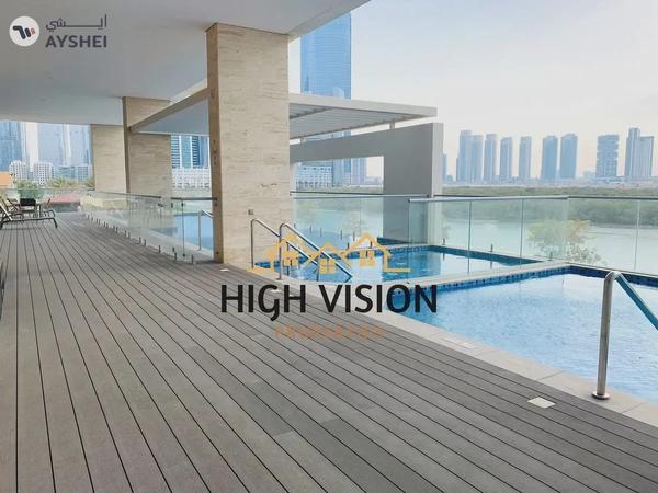 Oasis Residences, Shams Abu Dhabi, Al Reem Island, Abu Dhabi