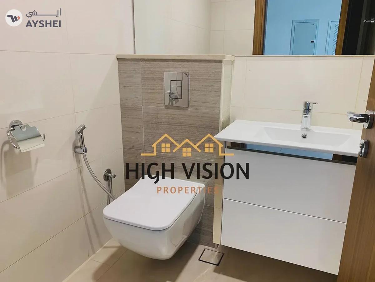 Oasis Residences, Shams Abu Dhabi, Al Reem Island, Abu Dhabi-4-4