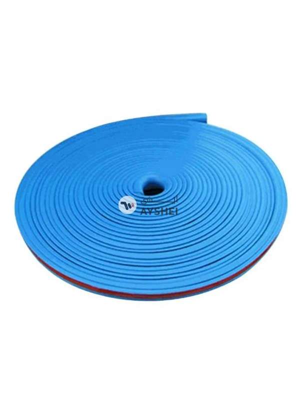 Generic Car Wheel Protector Rim Sticker