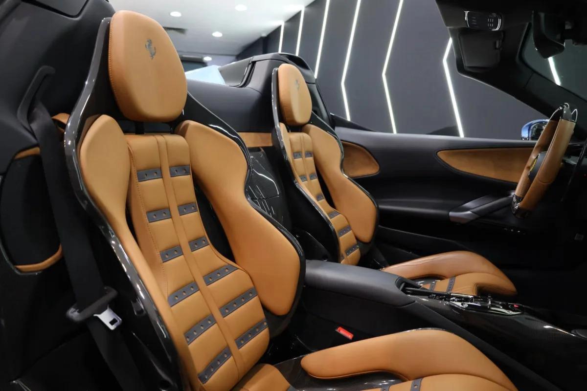 Ferrari SF90 Spider-5-5