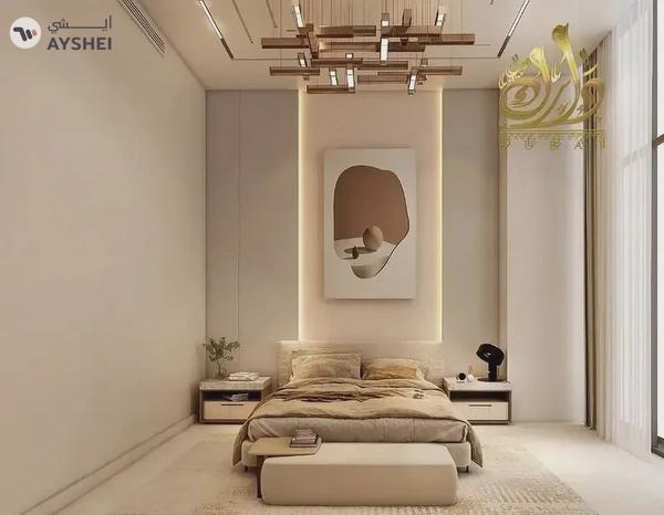 1BR - FULLY FURNISHED - CLOSE TO METRO - HIGH ROI