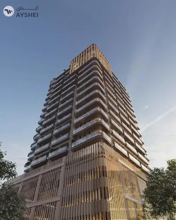 1BR - FULLY FURNISHED - CLOSE TO METRO - HIGH ROI