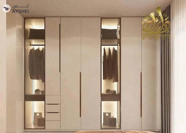 1BR - FULLY FURNISHED - CLOSE TO METRO - HIGH ROI