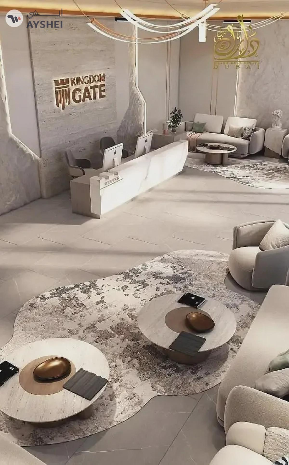 1BR - FULLY FURNISHED - CLOSE TO METRO - HIGH ROI-1-portrait