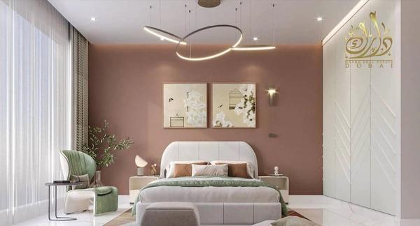 Luxury Living Near Dubai Border | Al Mamzar