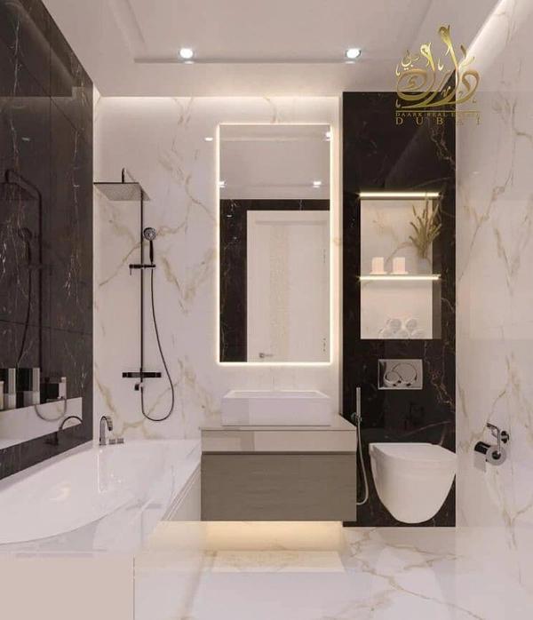 Luxury Living Near Dubai Border | Al Mamzar