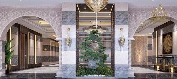 Luxury Living Near Dubai Border | Al Mamzar