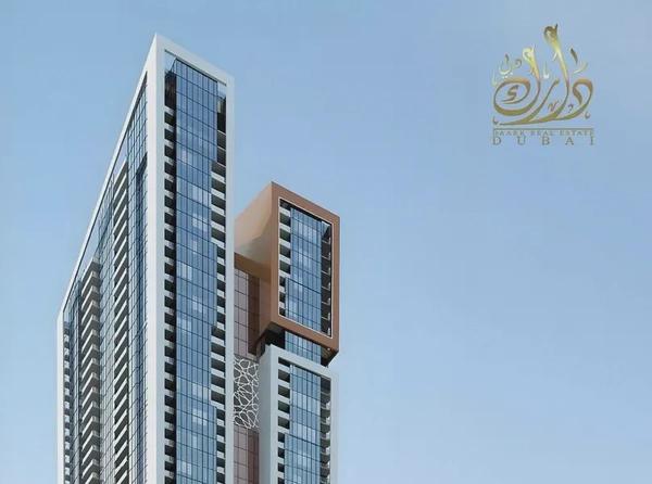 Luxury Living Near Dubai Border | Al Mamzar