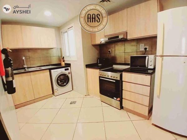 Spacious 1BR!! Ready to Move !! Unfurnished prime Location