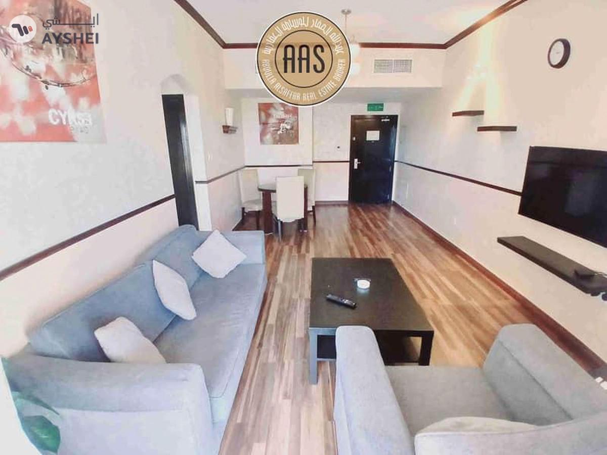 Spacious 1BR!! Ready to Move !! Unfurnished prime Location-0-0