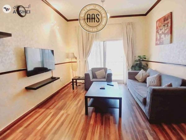 Spacious 1BR!! Ready to Move !! Unfurnished prime Location