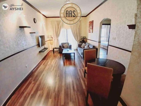 Spacious 1BR!! Ready to Move !! Unfurnished prime Location