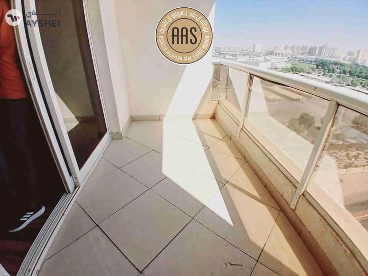 Spacious 1BR!! Ready to Move !! Unfurnished prime Location-3-3