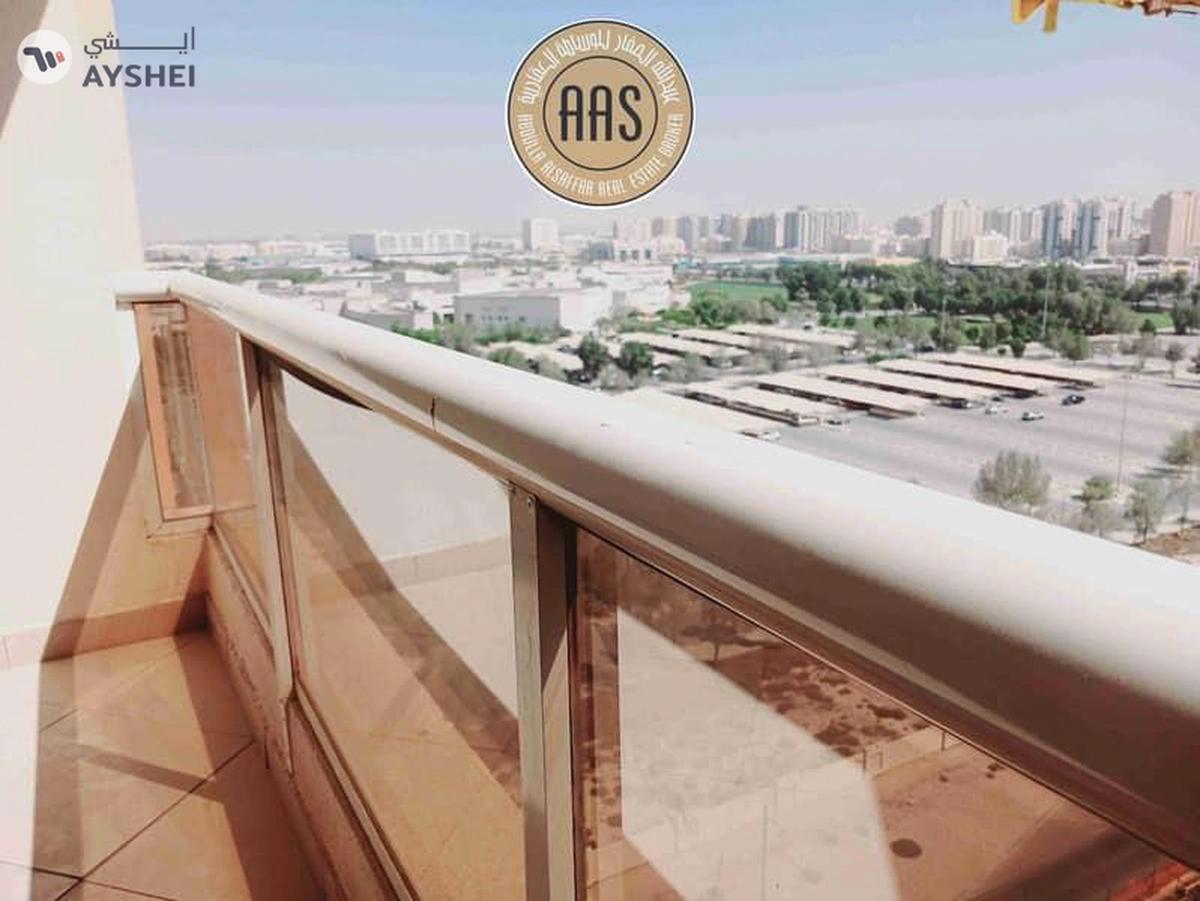 Spacious 1BR!! Ready to Move !! Unfurnished prime Location-4-4