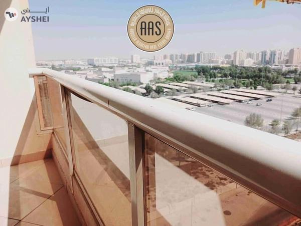 Spacious 1BR!! Ready to Move !! Unfurnished prime Location