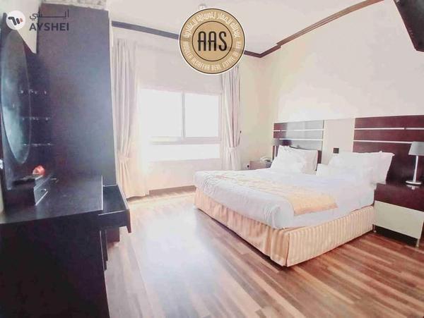 Spacious 1BR!! Ready to Move !! Unfurnished prime Location