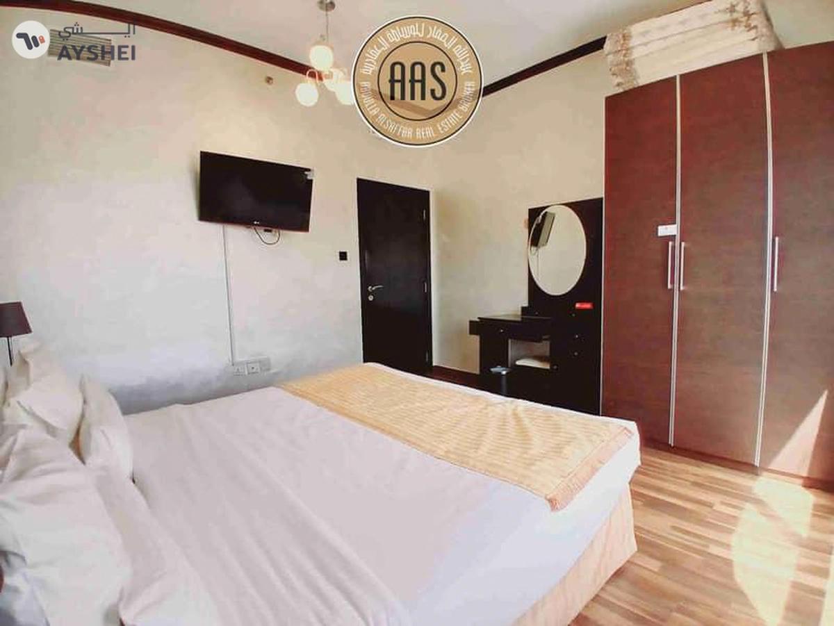 Spacious 1BR!! Ready to Move !! Unfurnished prime Location-6-6