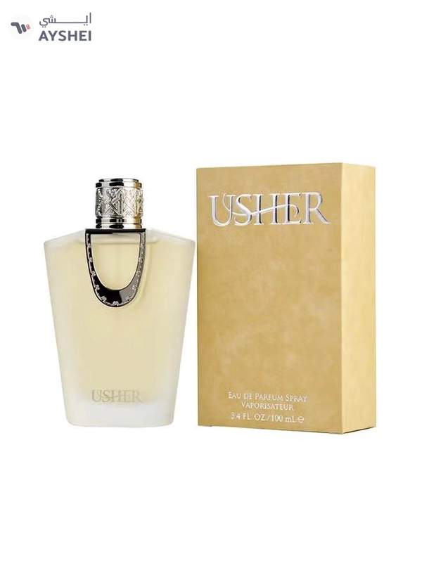 Usher By Usher EDP 100ml