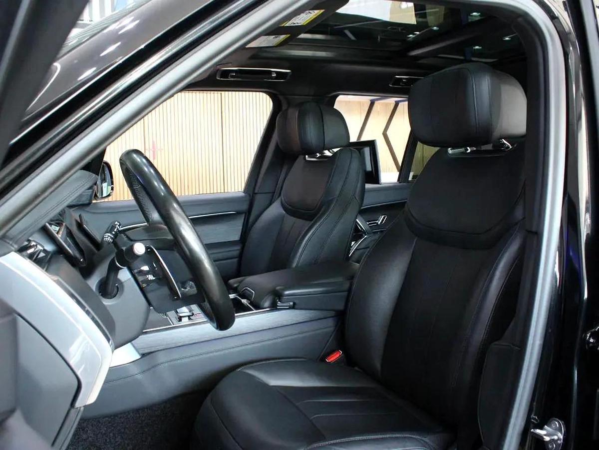 2024 - Range Rover Vouge P550e Hybird-15-15