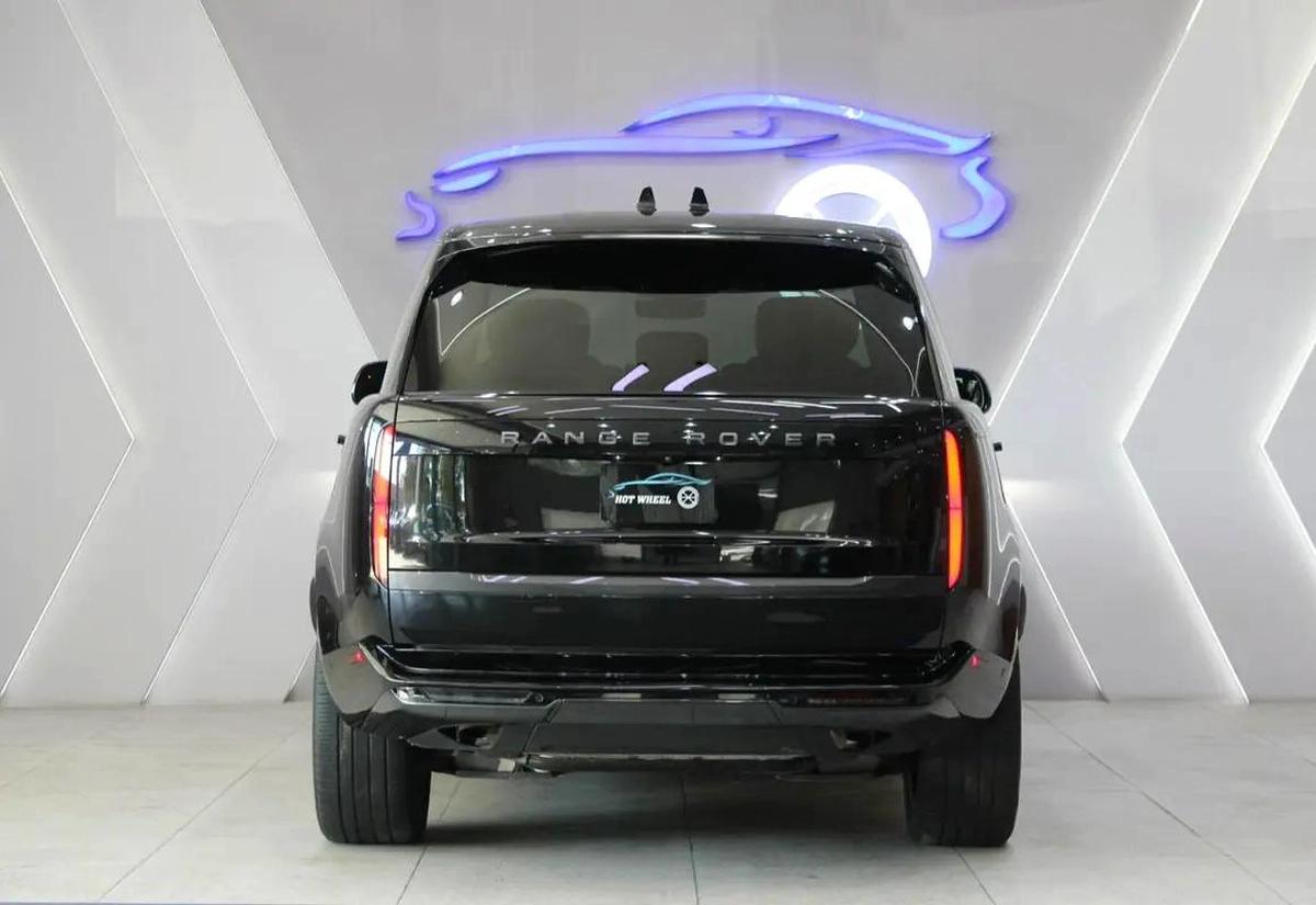 2024 - Range Rover Vouge P550e Hybird-14-14