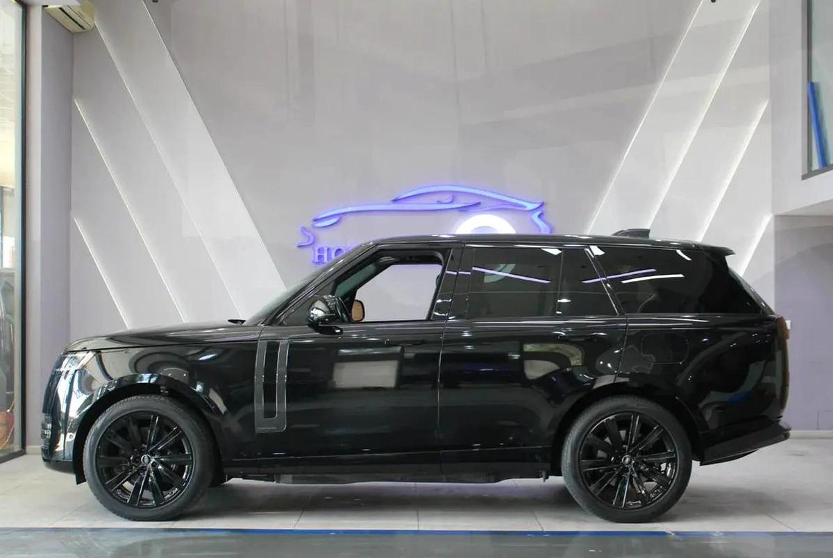 2024 - Range Rover Vouge P550e Hybird-7-7