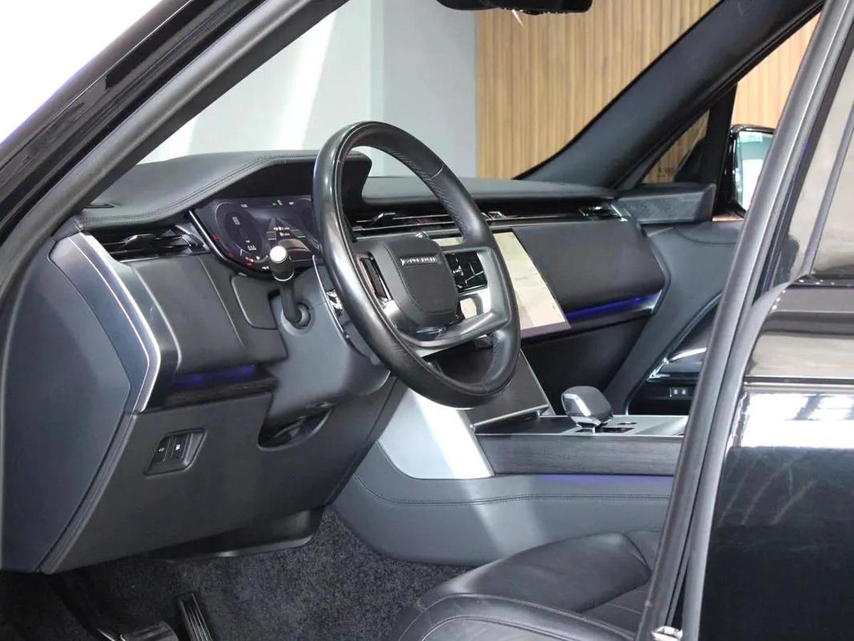 2024 - Range Rover Vouge P550e Hybird-12-12