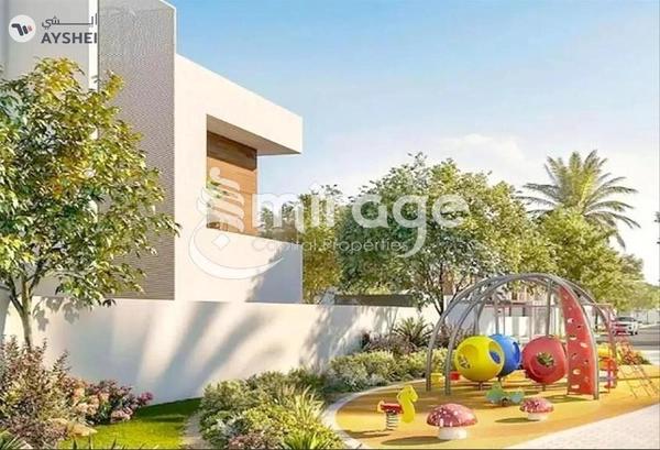 LAND FOR SALE IN SAADIYAT RESERVE, SAADIYAT ISLAND