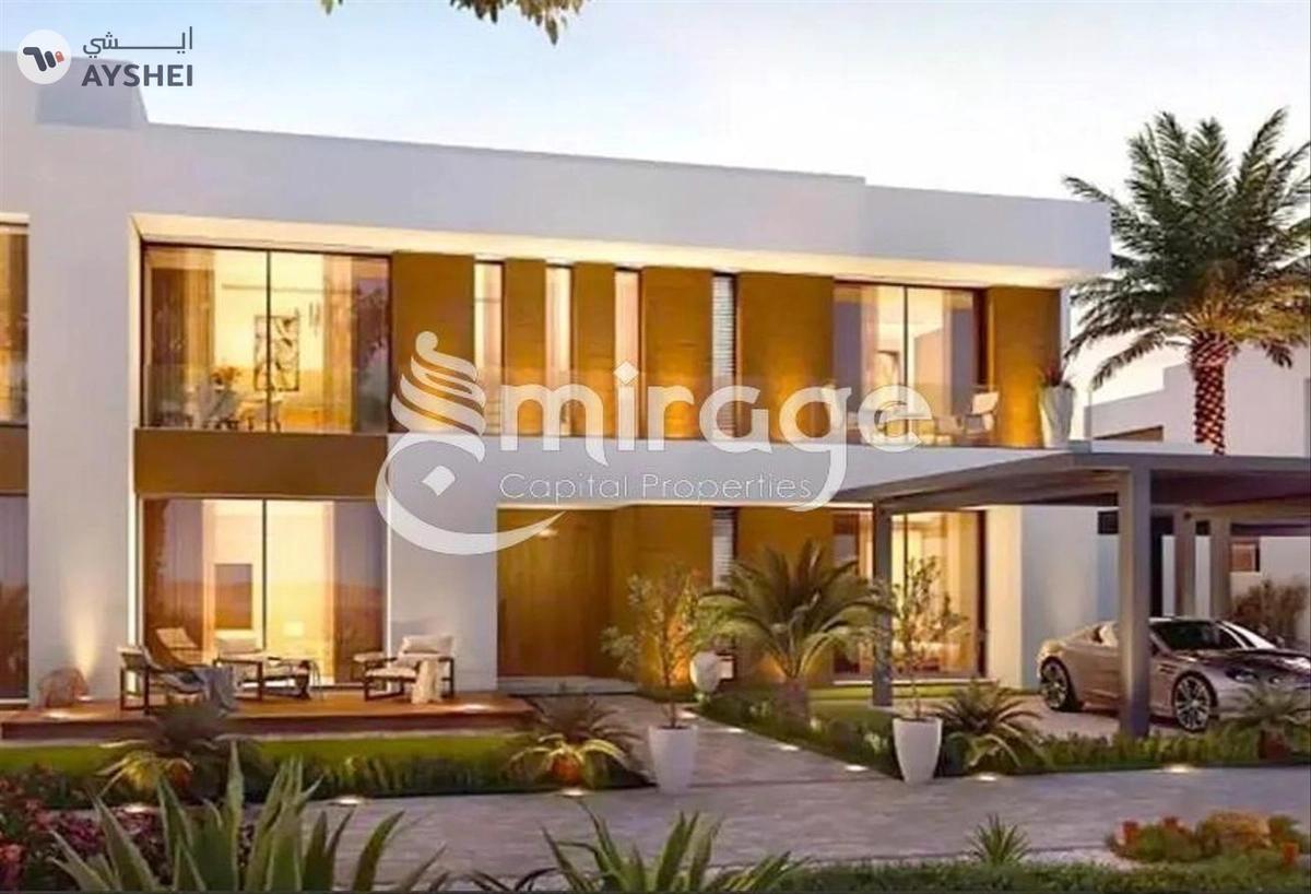 LAND FOR SALE IN SAADIYAT RESERVE, SAADIYAT ISLAND-1-landscape