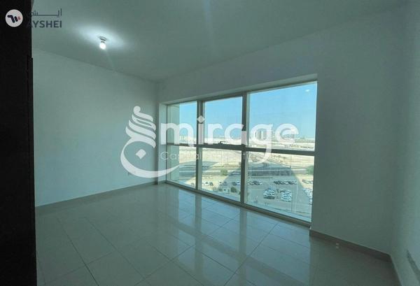 APARTMENT FOR SALE IN AL MAHA TOWER, MARINA SQUARE
